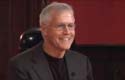Paul Hawken at a Garrison Institute Luncheon 