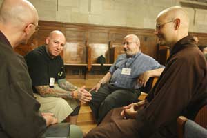Buddhist Teachers Council 2011