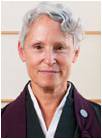 Trudi Hirsch