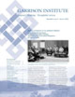 autumn 2009 newsletter
