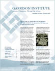 Summer 2004 Newsletter