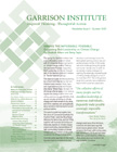 summer 2007 newsletter