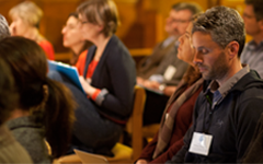 CCB Symposia 2013 Video