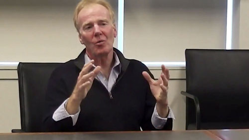 Peter Senge