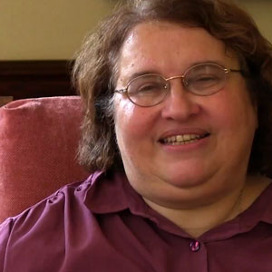 Sharon Salzberg