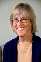 Rabbi Rachel Cowan