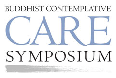 Buddhist Contemplative Care Symposium 2012
