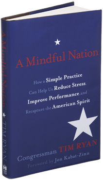 A Mindful Nation by Tim Ryan