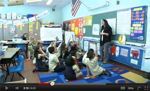 Mind Up Program Video