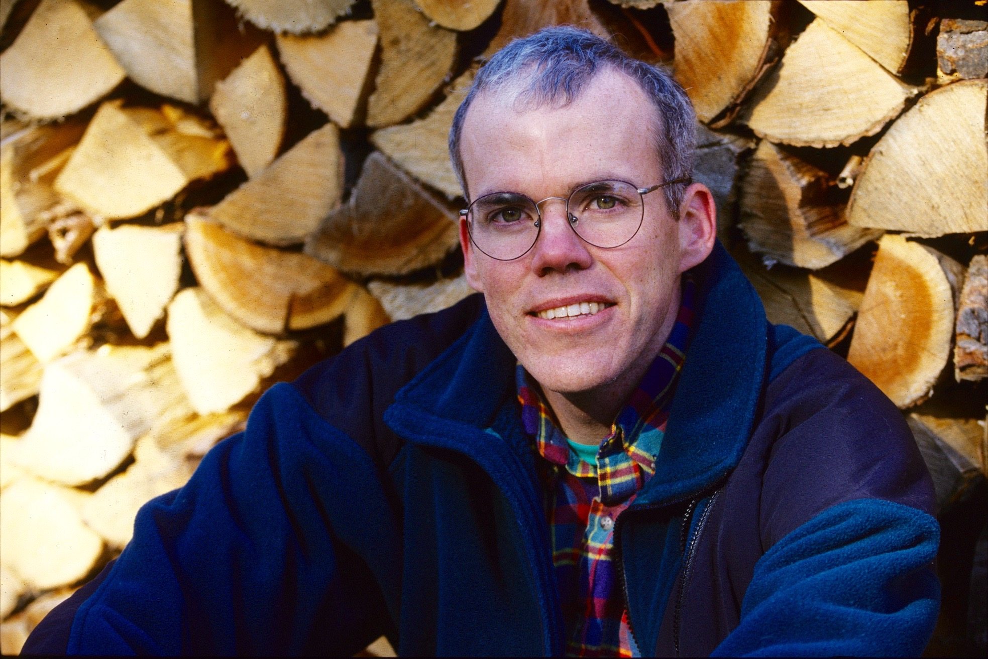 Climate, Mind and Behavior Episode One Bill McKibben Garrison Institute