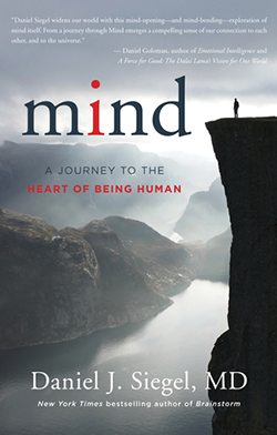 Mind by Dan Siegel