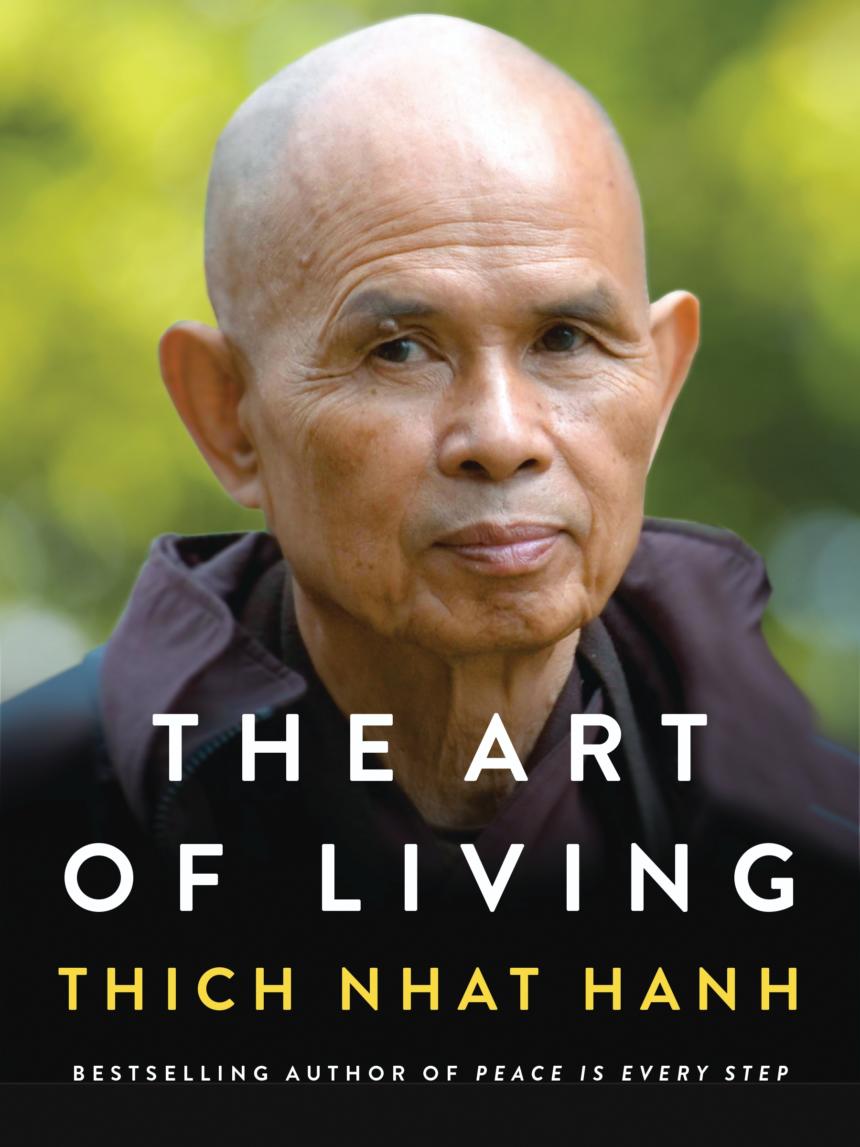 interconnectedness interbeing thich nhat hanh