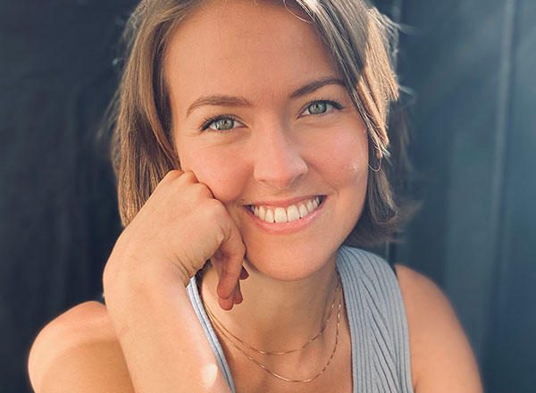 Selma Quist-Moller