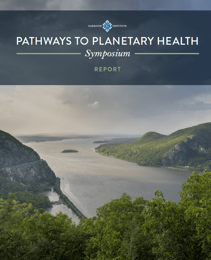 Forest Pathways Report 2023