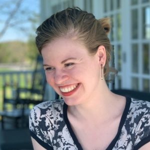 Lily Rockefeller
