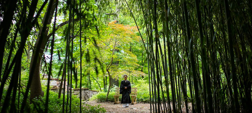 NY Zen Center at Garrison Institute