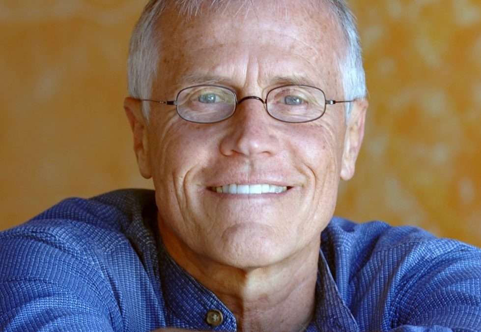 Paul Hawken