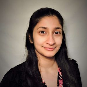 Ashwini Baitmangalkar