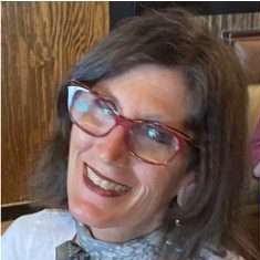 Cynthia Grguric