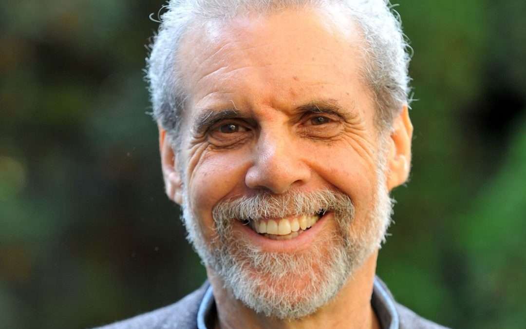 Dan Goleman