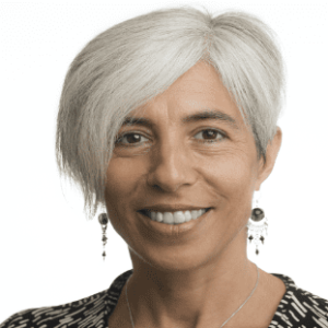 Julie Convisser