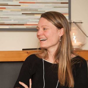 Gretchen Steidle