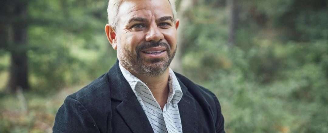 Henry Garcia