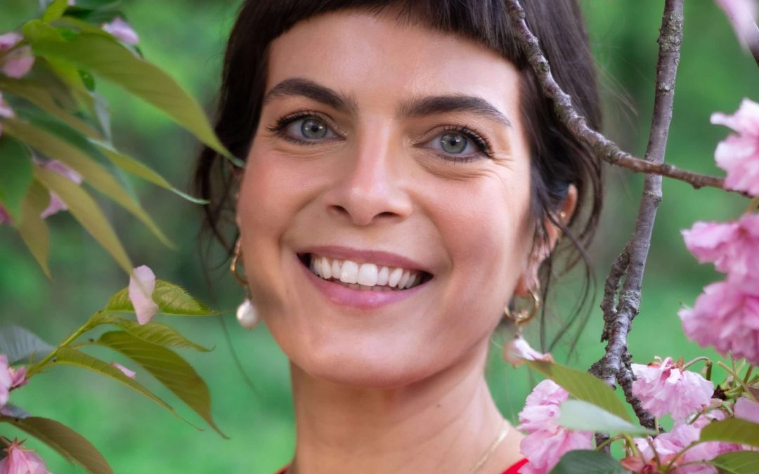 Fruzsina Molnar