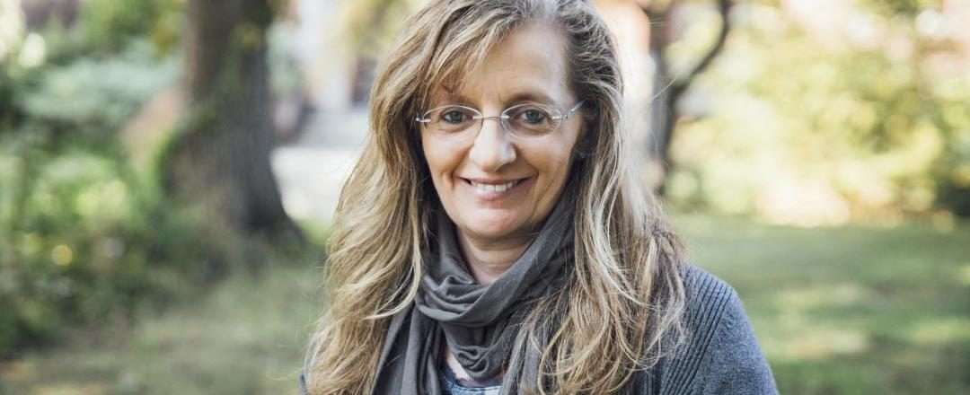 Jeanne Johnson