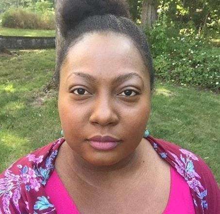 Monique Francis