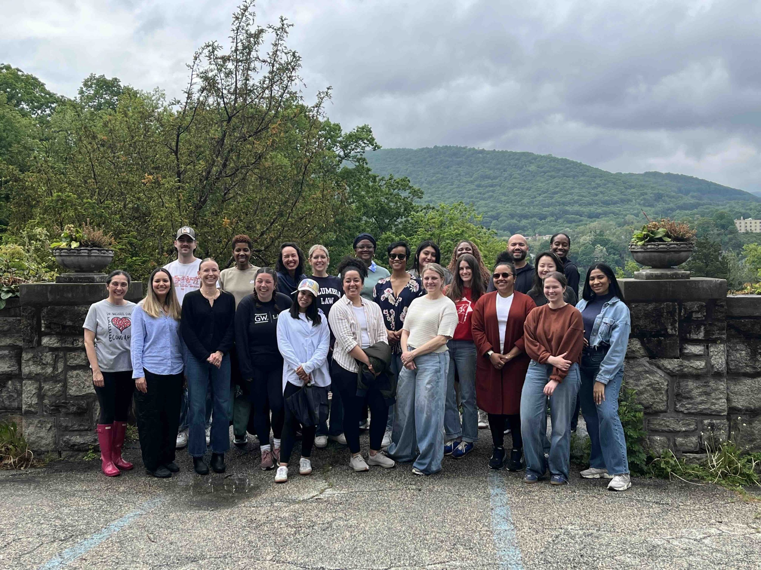 Restore New York 2025 Retreat