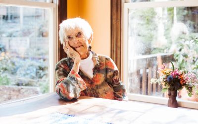 Joanna Macy (1929–2025): A Life of Sacred Activism, Deep Belonging, and Wild Love for the World