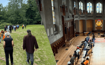 This is What Liberation Feels Like