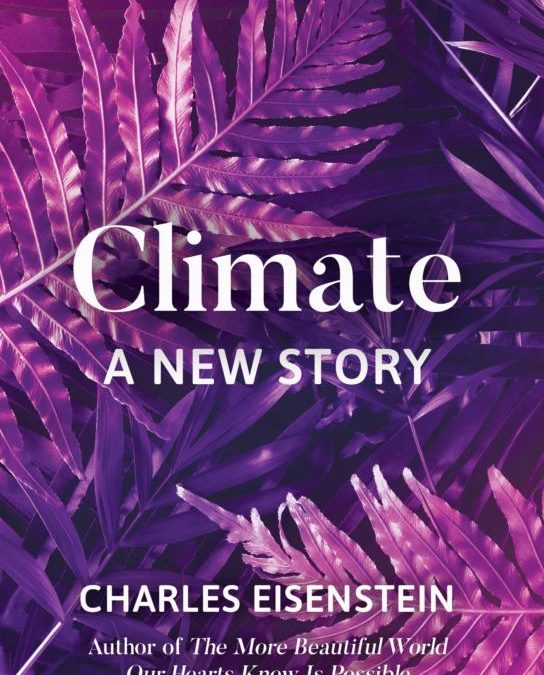 Flipping the Script on Climate Change