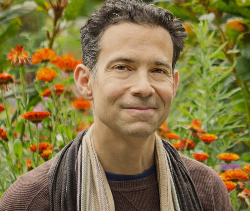 A Mindful Approach to Nonviolent Communication: An Interview with Oren Jay Sofer