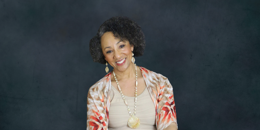 The Deep Wisdom of Ubuntu – Dr. Shelly Harrell