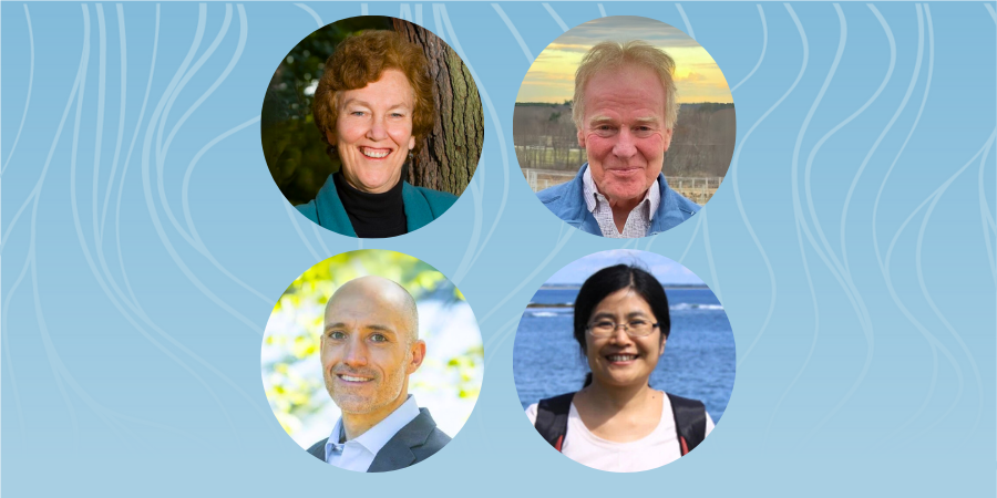 Why Ecological Civilization, and Why Now