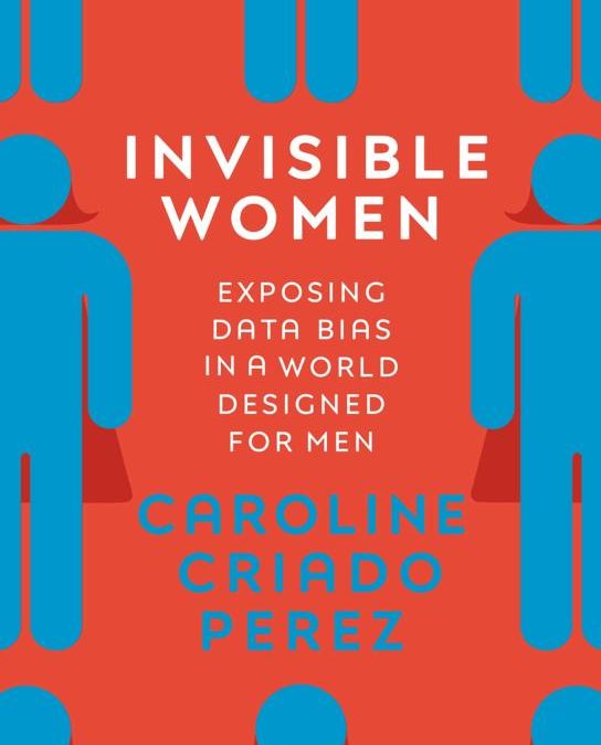 Mindful Design & Remembering that Women are Half of Humanity