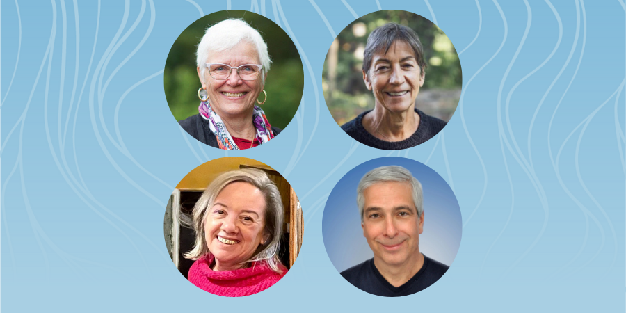 Westchester Meditation Center’s 13th Annual Retreat