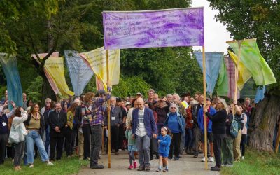 Rekindling Hope and Our Love for Earth