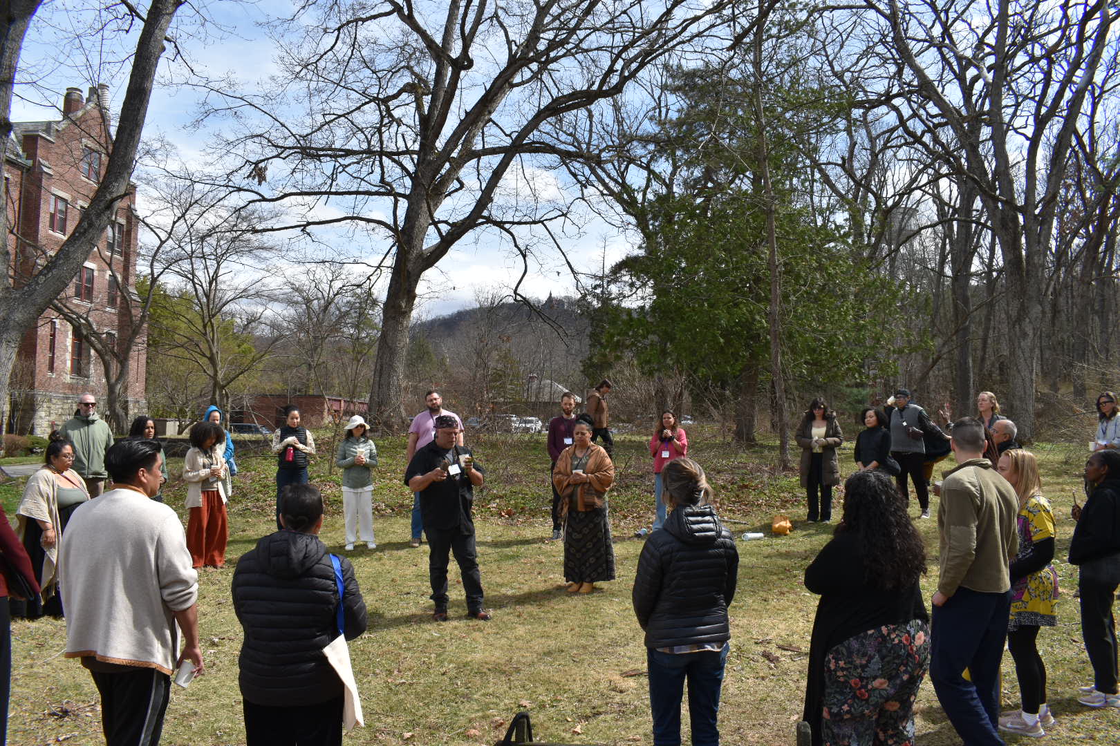 Conscious Change Forum 9