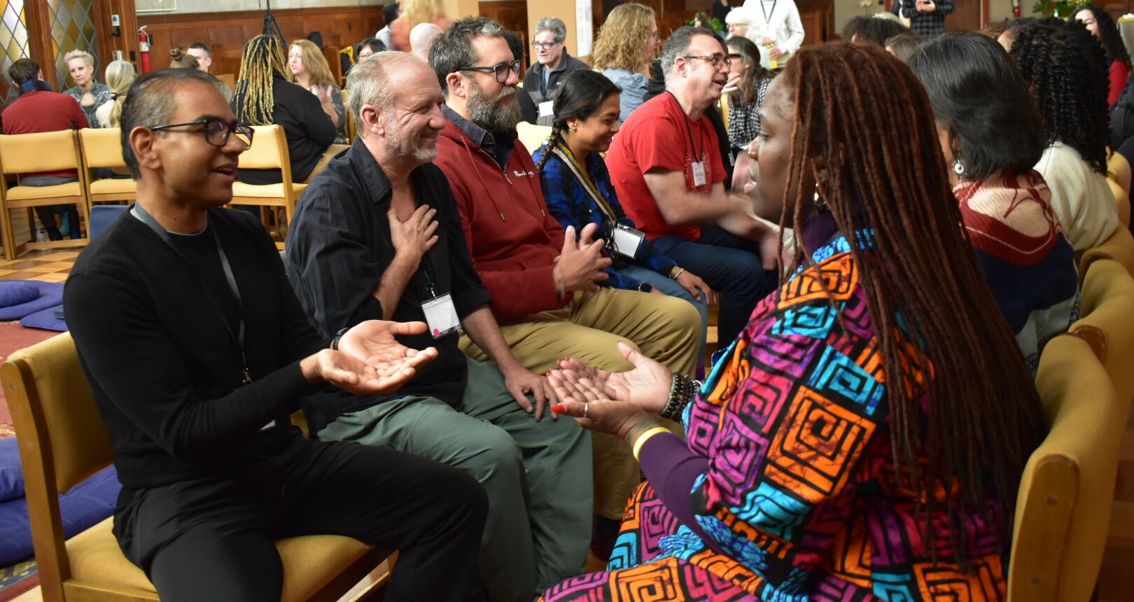 Conscious Forum 11