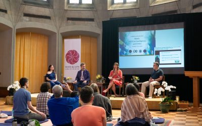 Advancing the Science of Human Flourishing 
