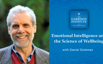 Emotional Intelligence and the Science of Wellbeing