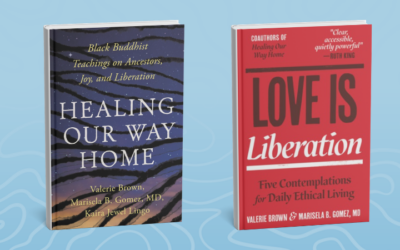 Bringing the Dharma to the Margins of Society